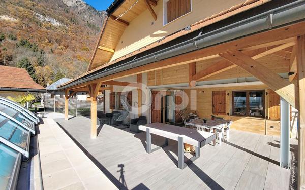 Maison à vendre    5 pièces • 183,33 m2 Mercury