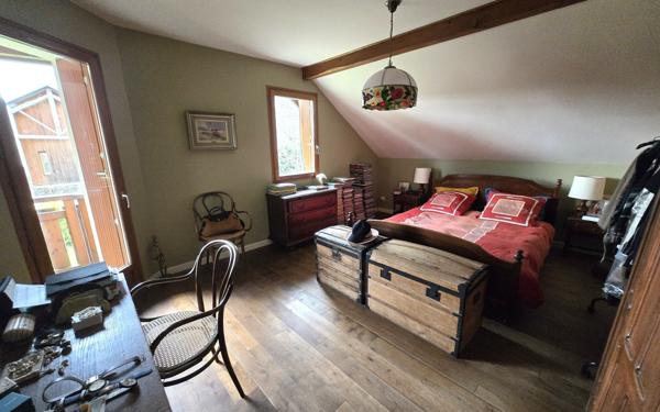 Maison à vendre    5 pièces • 144,85 m2 Crozet