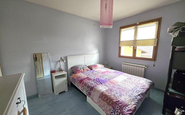 Maison à vendre    5 pièces • 144,85 m2 Crozet