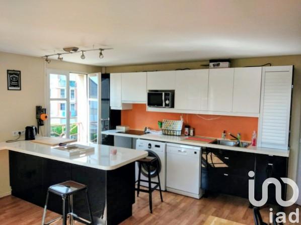 Appartement à vendre 3 pièces 70 m² Saint-Brice-sous-Forêt