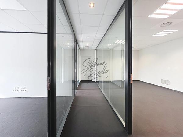 Location Locaux/Bureaux Professionnels – Technopole Forbach Sud