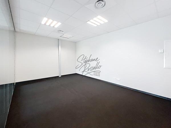 Location Locaux/Bureaux Professionnels – Technopole Forbach Sud