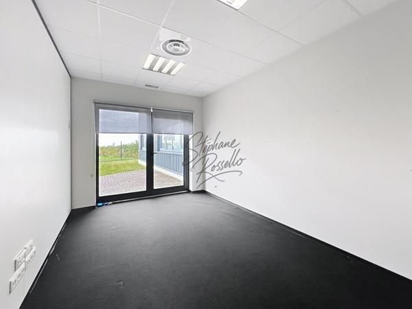 Location Locaux/Bureaux Professionnels – Technopole Forbach Sud