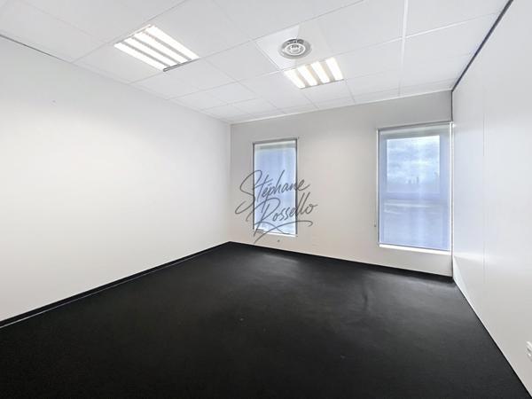 Location Locaux/Bureaux Professionnels – Technopole Forbach Sud