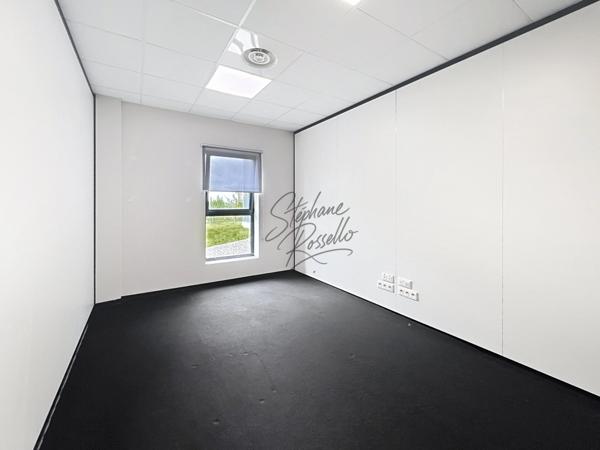 Location Locaux/Bureaux Professionnels – Technopole Forbach Sud