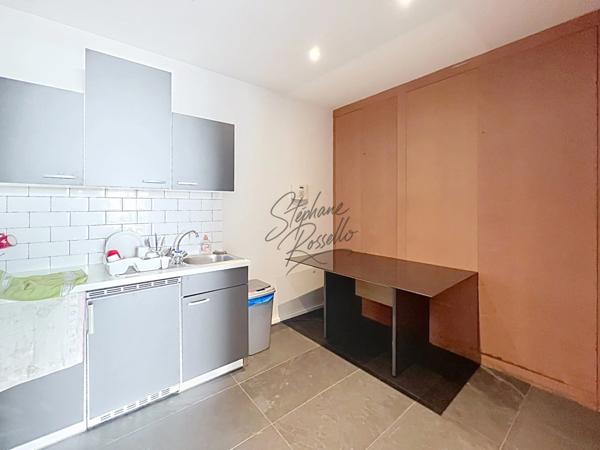 Location Locaux/Bureaux Professionnels – Technopole Forbach Sud