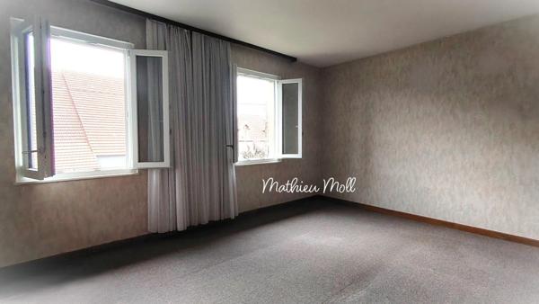 Maison à vendre 7 pièces(67)