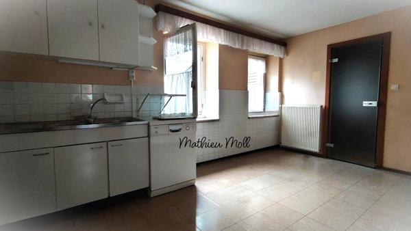 Maison à vendre 7 pièces(67)