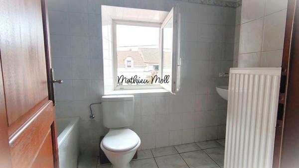 Maison à vendre 7 pièces(67)