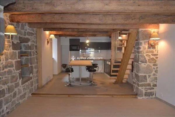 Location Maison 3 pièces 95 m2 à Verrières