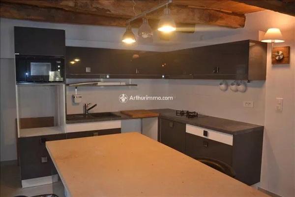 Location Maison 3 pièces 95 m2 à Verrières