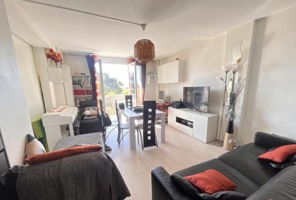 Appartement à vendre 189 500 € Montpellier 3 p 68 m² DPE C
