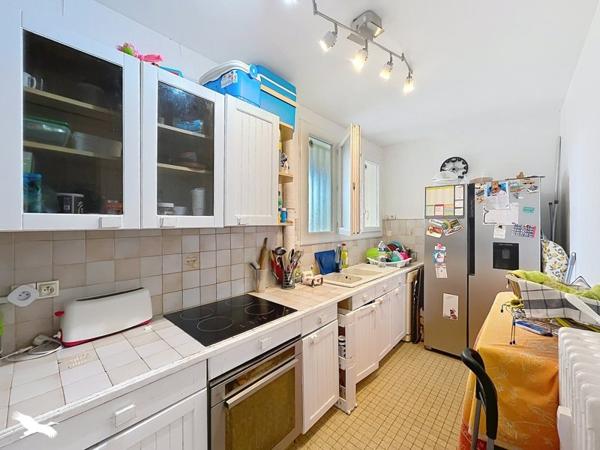 Appartement à vendre 189 500 € Montpellier 3 p 68 m² DPE C