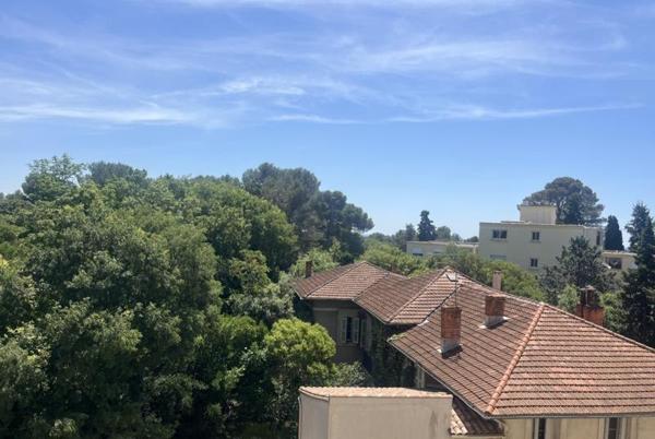 Appartement à vendre 189 500 € Montpellier 3 p 68 m² DPE C