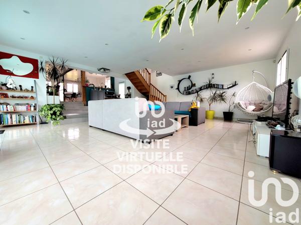 Maison à vendre 8 pièces 176 m² Guipry-Messac