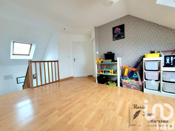 Maison à vendre 8 pièces 176 m² Guipry-Messac