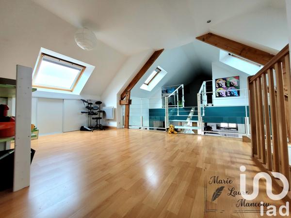 Maison à vendre 8 pièces 176 m² Guipry-Messac