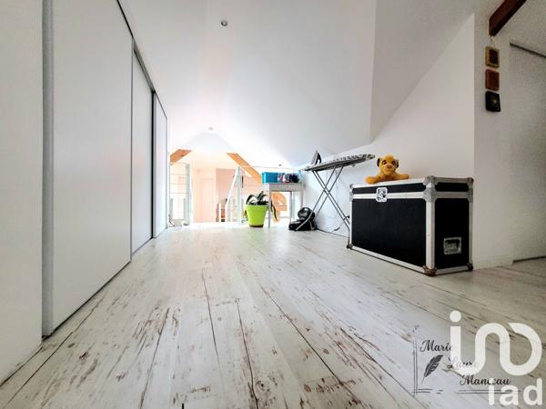 Maison à vendre 8 pièces 176 m² Guipry-Messac