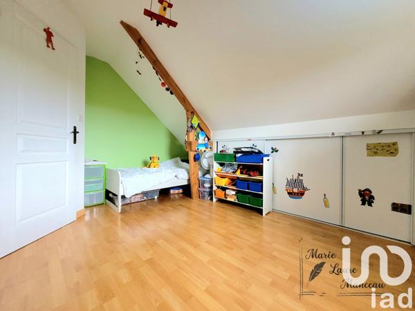 Maison à vendre 8 pièces 176 m² Guipry-Messac