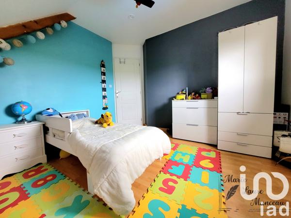 Maison à vendre 8 pièces 176 m² Guipry-Messac