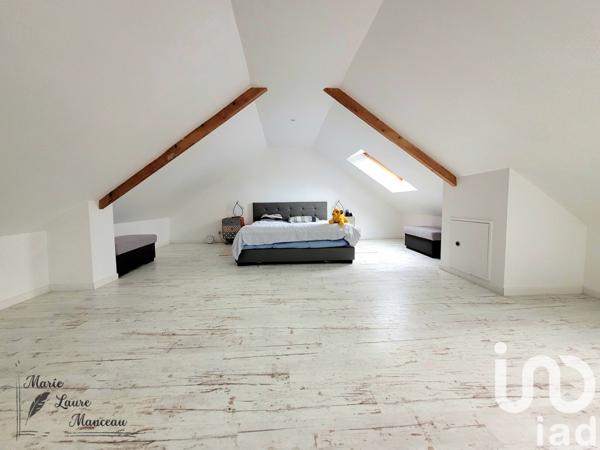 Maison à vendre 8 pièces 176 m² Guipry-Messac