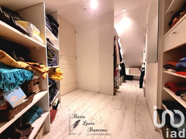 Maison à vendre 8 pièces 176 m² Guipry-Messac