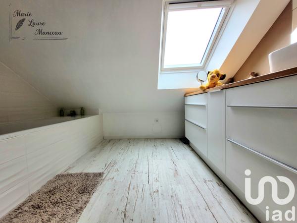 Maison à vendre 8 pièces 176 m² Guipry-Messac