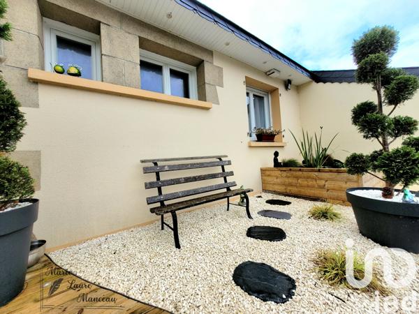 Maison à vendre 8 pièces 176 m² Guipry-Messac