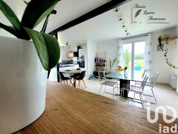 Maison à vendre 8 pièces 176 m² Guipry-Messac