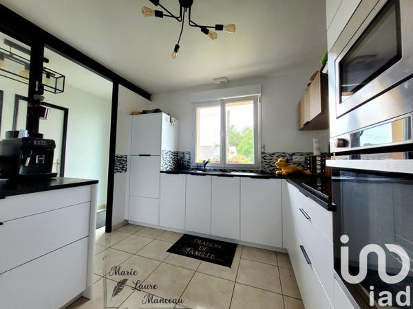 Maison à vendre 8 pièces 176 m² Guipry-Messac