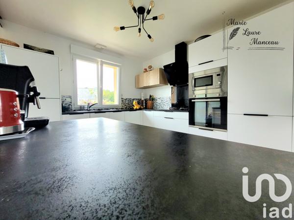 Maison à vendre 8 pièces 176 m² Guipry-Messac