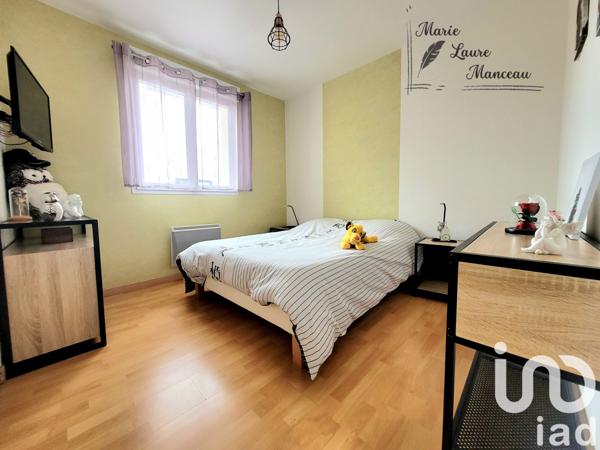 Maison à vendre 8 pièces 176 m² Guipry-Messac