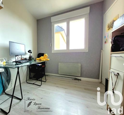 Maison à vendre 8 pièces 176 m² Guipry-Messac