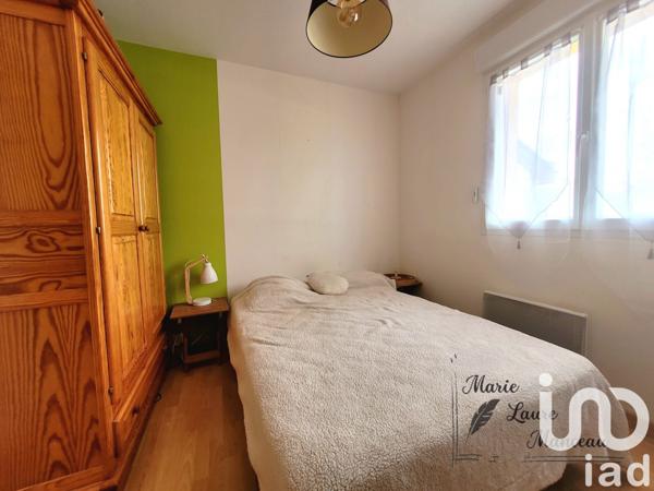 Maison à vendre 8 pièces 176 m² Guipry-Messac