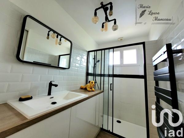 Maison à vendre 8 pièces 176 m² Guipry-Messac