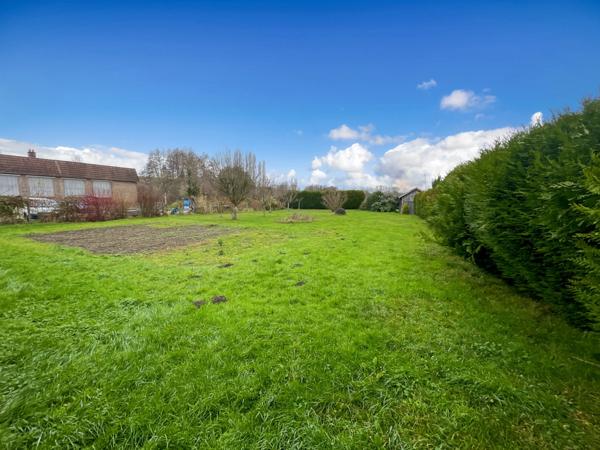 Coup de Coeur, Maison de caractère 217m2