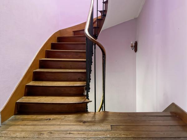 Coup de Coeur, Maison de caractère 217m2