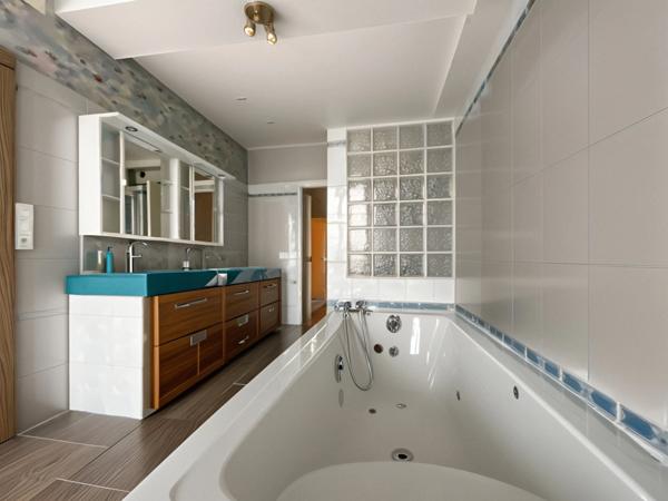 Coup de Coeur, Maison de caractère 217m2