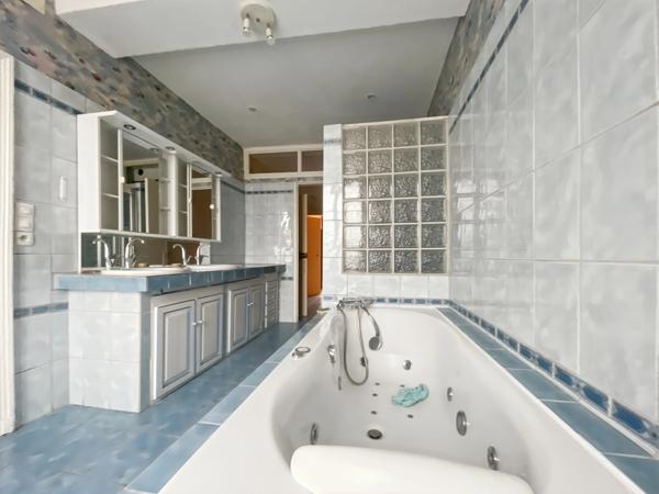 Coup de Coeur, Maison de caractère 217m2