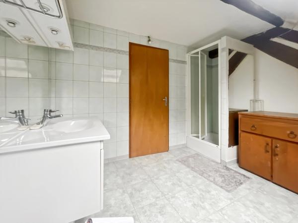 Coup de Coeur, Maison de caractère 217m2