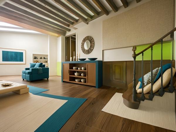 Coup de Coeur, Maison de caractère 217m2