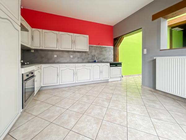 Coup de Coeur, Maison de caractère 217m2