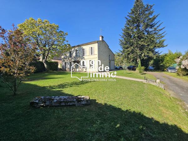 Magnifique Bastide de 250 m² avec 9000 m² de terrain, piscine et salle de crossfit