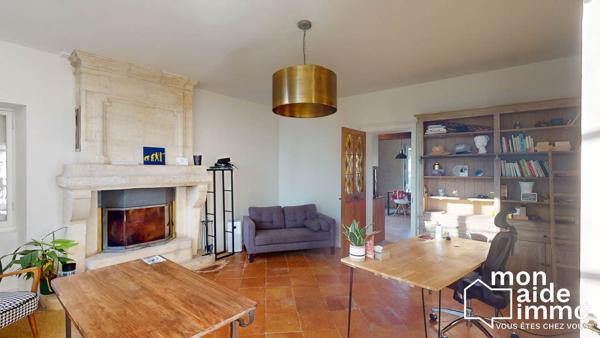 Magnifique Bastide de 250 m² avec 9000 m² de terrain, piscine et salle de crossfit