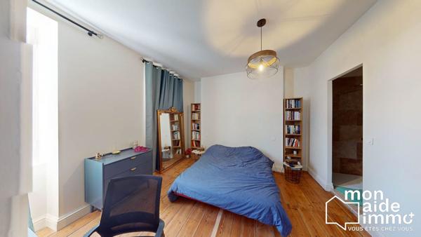 Magnifique Bastide de 250 m² avec 9000 m² de terrain, piscine et salle de crossfit