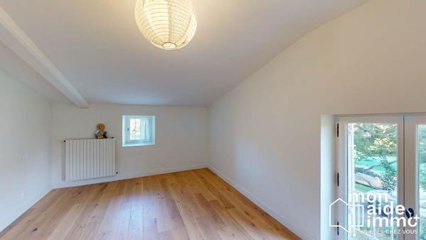 Magnifique Bastide de 250 m² avec 9000 m² de terrain, piscine et salle de crossfit