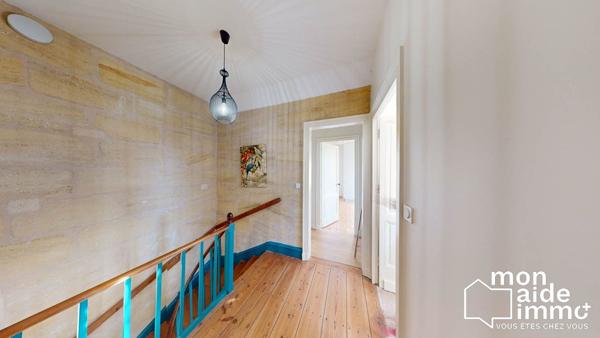 Magnifique Bastide de 250 m² avec 9000 m² de terrain, piscine et salle de crossfit