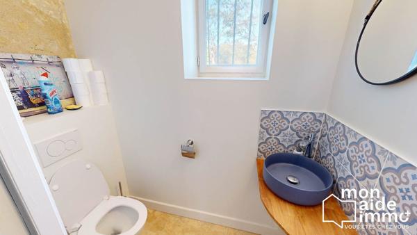 Magnifique Bastide de 250 m² avec 9000 m² de terrain, piscine et salle de crossfit