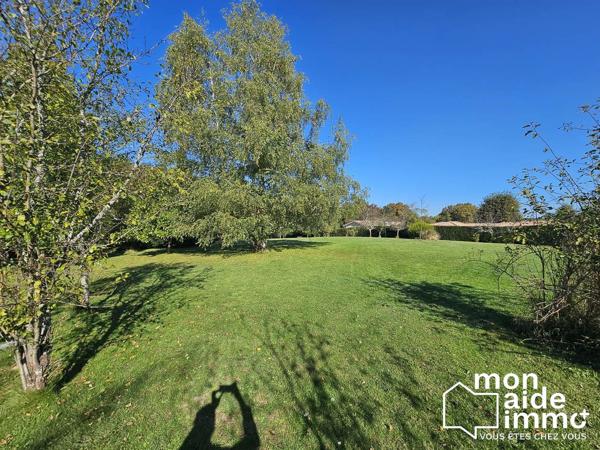 Magnifique Bastide de 250 m² avec 9000 m² de terrain, piscine et salle de crossfit