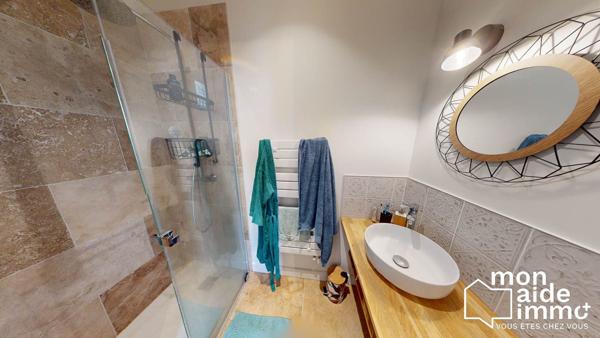 Magnifique Bastide de 250 m² avec 9000 m² de terrain, piscine et salle de crossfit